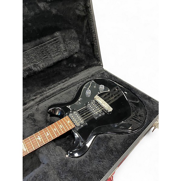 PRS Mira - Black | Sweetwater