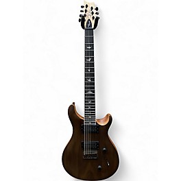 Used PRS Mark Tremonti Signature 7 SE brown Solid Body Electric Guitar
