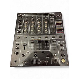 Used Pioneer DJ DJM500 DJ Mixer