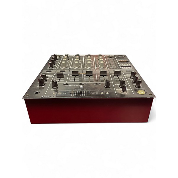 Used Pioneer DJ DJM500 DJ Mixer
