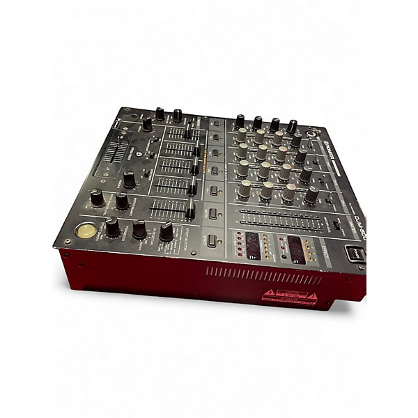 Used Pioneer DJ DJM500 DJ Mixer