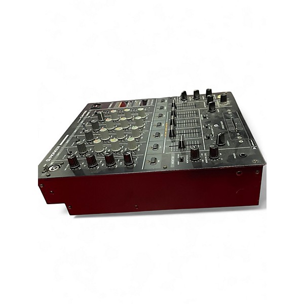 Used Pioneer DJ DJM500 DJ Mixer