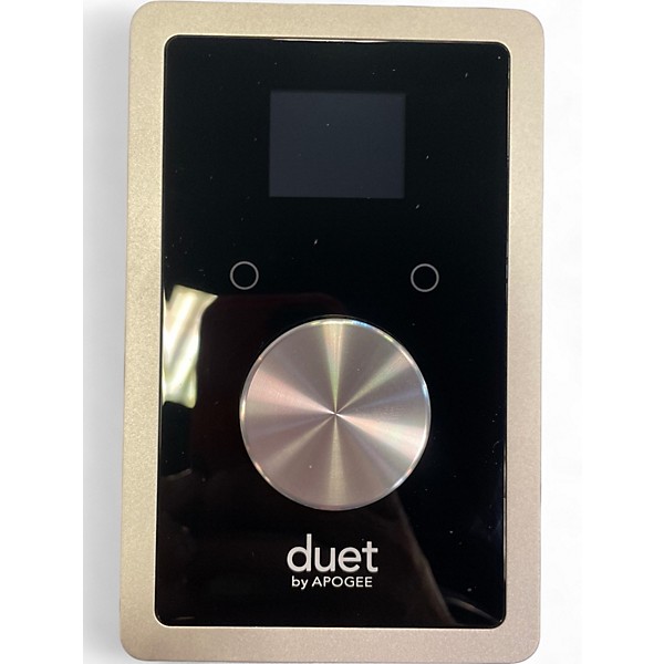 DTM・DAW APOGEE Duet2 Apogee Duet 2 Audio Interface (iOS/MAC) - Perfect Circuit
