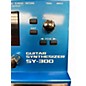 Used BOSS SY300 Guitar Synthesizer Effect Pedal
