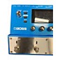 Used BOSS SY300 Guitar Synthesizer Effect Pedal