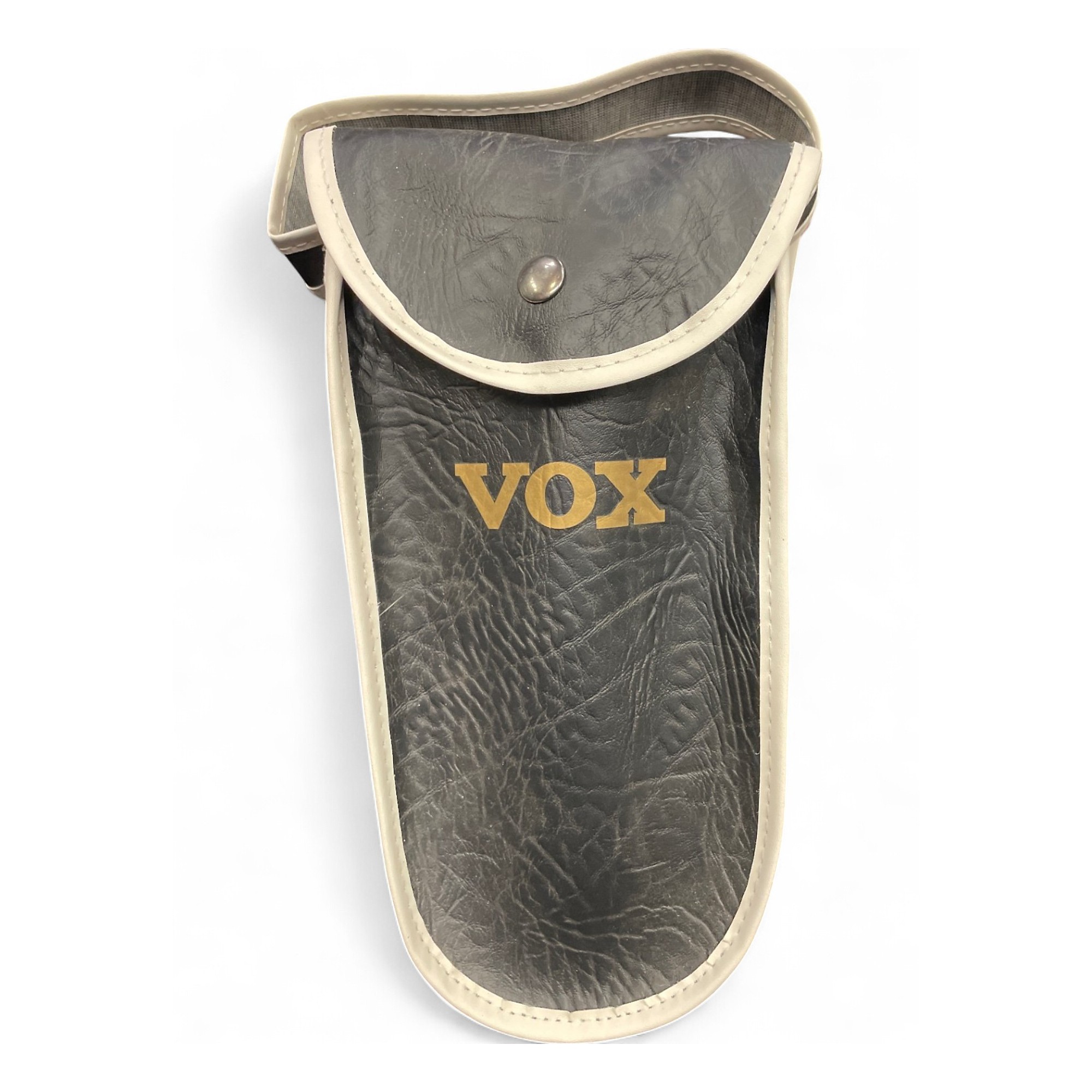 Used VOX V847 Reissue Wah Effect Pedal | Guitar Center
