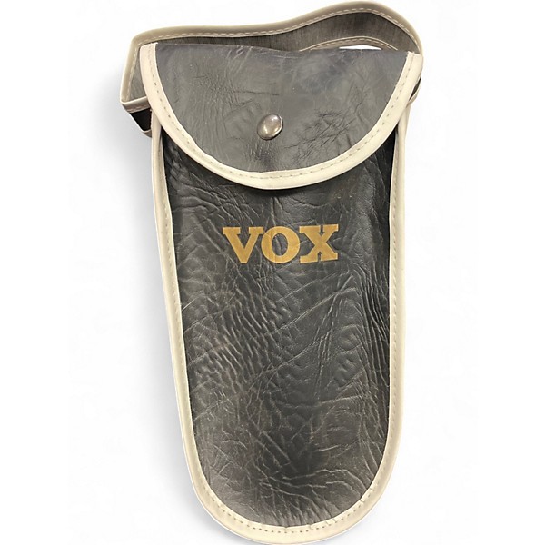 VOX 【中古品】VOX V847 WAH-WAH USA製 : タケダミュージック