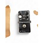 Used Keeley 4 Knob Compressor Effect Pedal