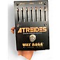 Used Way Huge Electronics Atreides Analog Effect Pedal thumbnail
