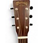 Used Martin 00015M Mahogany Acoustic Guitar