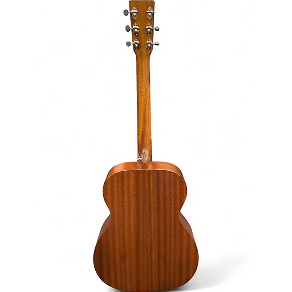 Used Martin 00015M Mahogany Acoustic Guitar