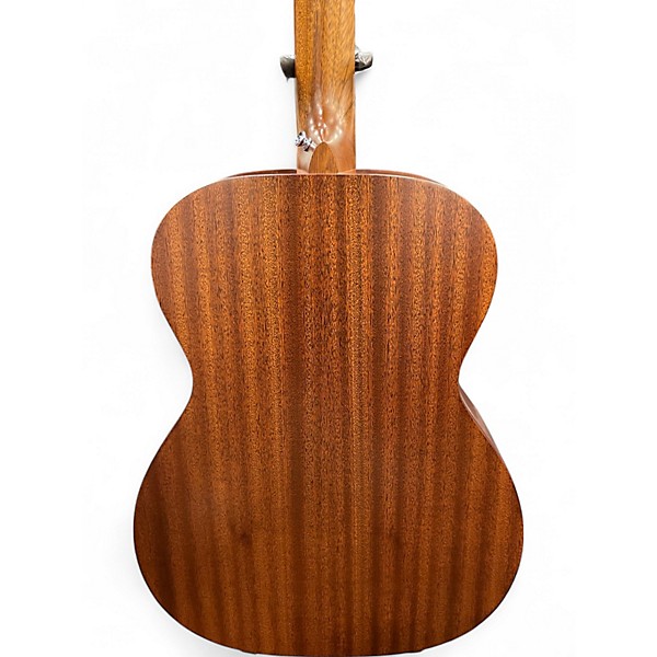 Used Martin 00015M Mahogany Acoustic Guitar