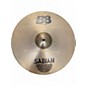 Used SABIAN 20in B8 Ride Cymbal thumbnail