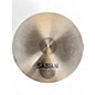 Used SABIAN 20in B8 Ride Cymbal