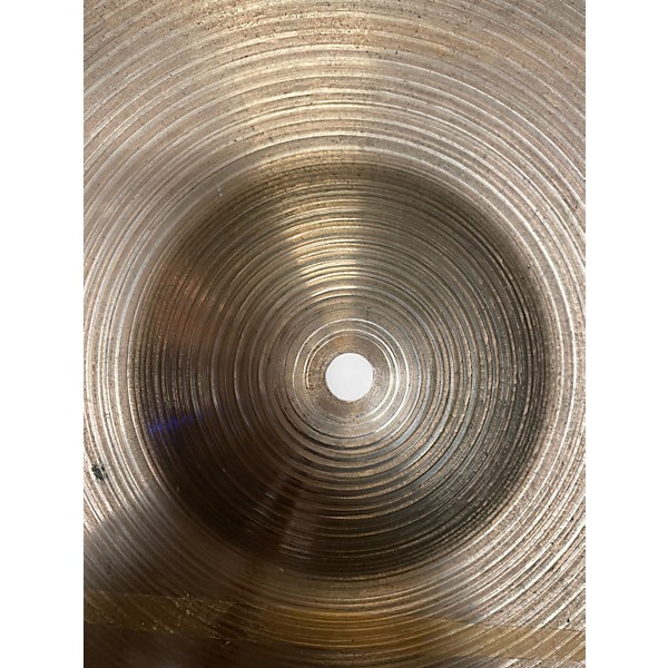 Used SABIAN 20in B8 Ride Cymbal