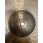 Used SABIAN 20in B8 Ride Cymbal
