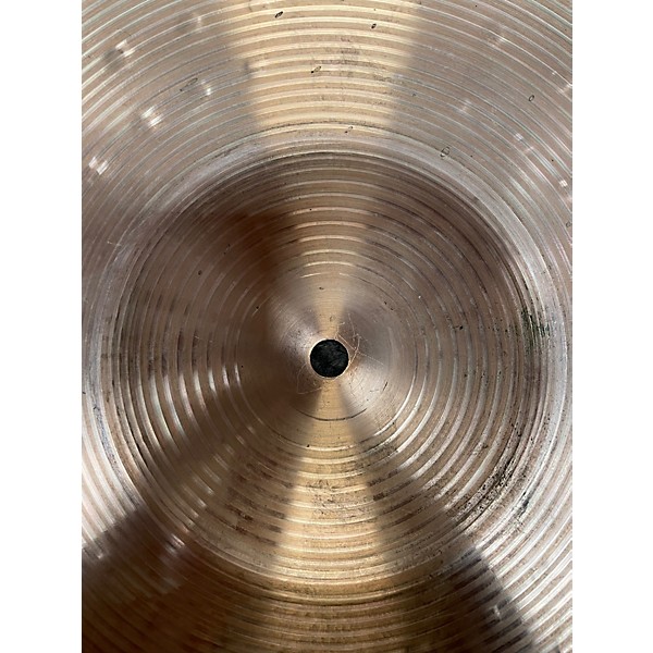Used SABIAN 20in B8 Ride Cymbal