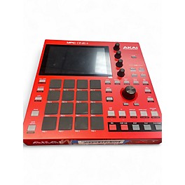 Used Akai Professional MPC ONE+ RED Production Controller