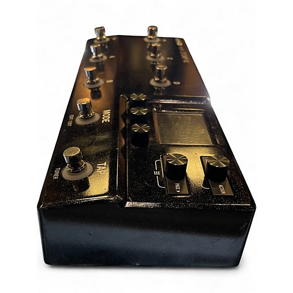 Used Line 6 HX Stomp XL Effect Processor
