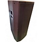Used JBL eon 618s Powered Subwoofer