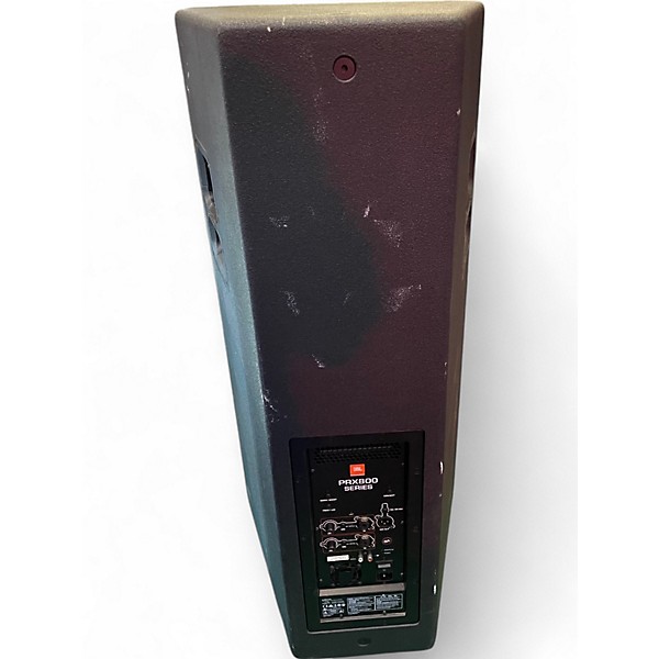 Used JBL eon 618s Powered Subwoofer