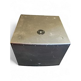 Used JBL eon 618s  Powered Speaker