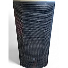 Used JBL prx800 Powered Speaker
