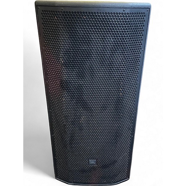 Used JBL prx800 Powered Speaker