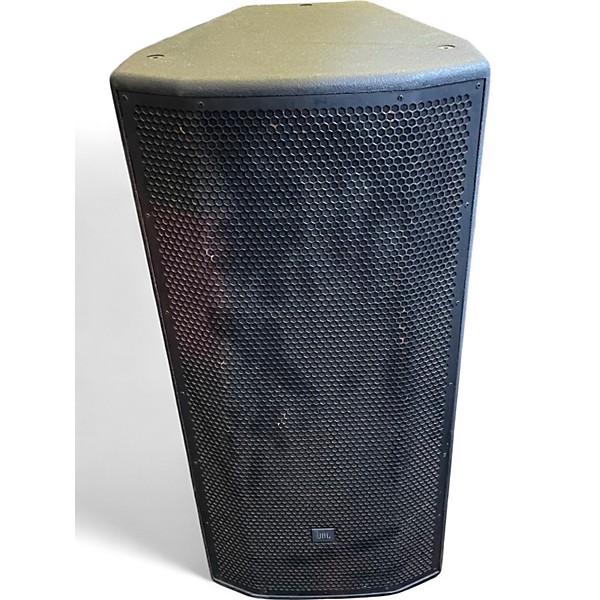 Used JBL prx800 Powered Speaker