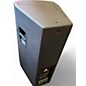 Used JBL prx800 Powered Speaker