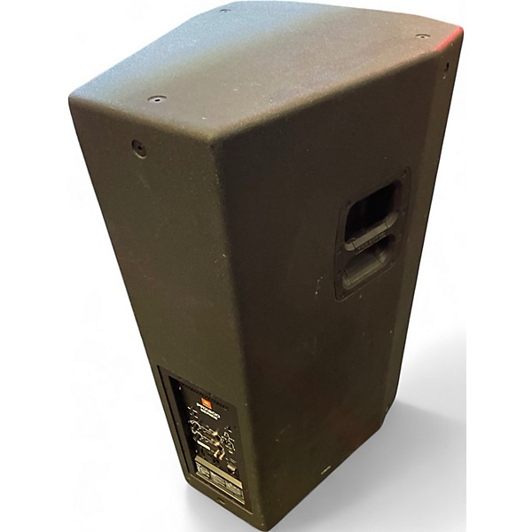Used JBL prx800 Powered Speaker