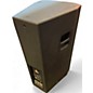 Used JBL prx800 Powered Speaker