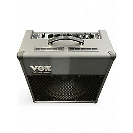 Used VOX AD30VT-XL 1x12 30W Guitar Combo Amp