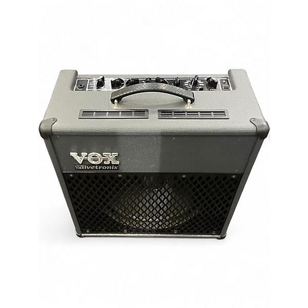 Used VOX AD30VT-XL 1x12 30W Guitar Combo Amp