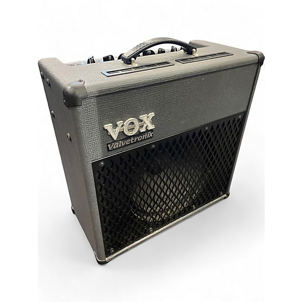 Used VOX AD30VT-XL 1x12 30W Guitar Combo Amp