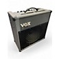 Used VOX AD30VT-XL 1x12 30W Guitar Combo Amp