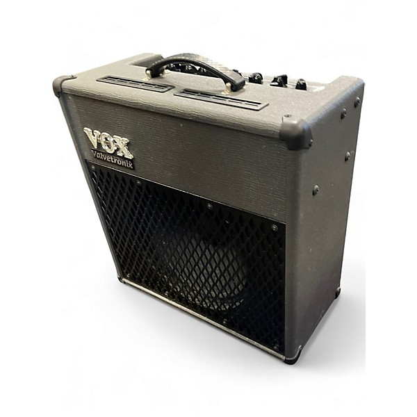 Used VOX AD30VT-XL 1x12 30W Guitar Combo Amp