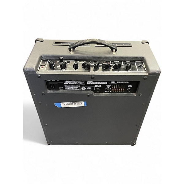 Used VOX AD30VT-XL 1x12 30W Guitar Combo Amp