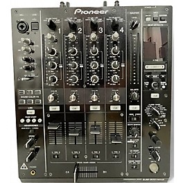 Used Pioneer DJ DJM900 Nexus DJ Mixer