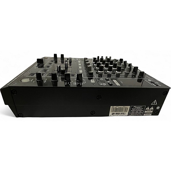 Used Pioneer DJ DJM900 Nexus DJ Mixer
