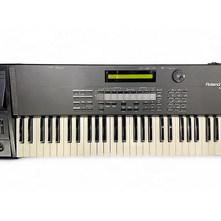ユーストRoland XP 50 Used Roland XP-50 Digital Piano | Guitar Center