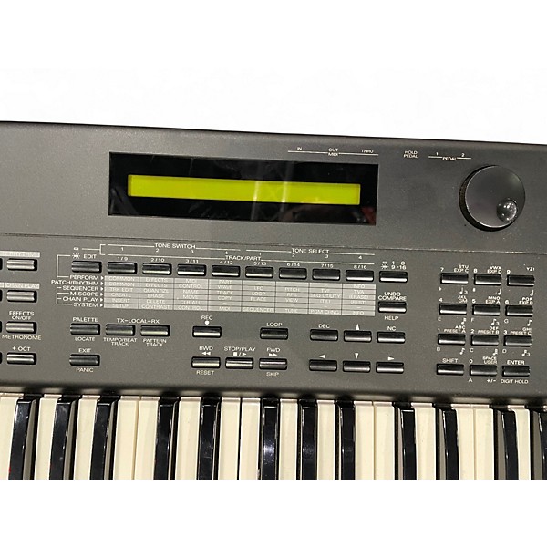 ユーストRoland XP 50 Used Roland XP-50 Digital Piano | Guitar Center