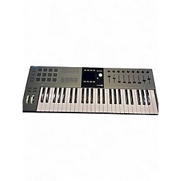 Used Arturia Keylab MKII 49 Key MIDI Controller