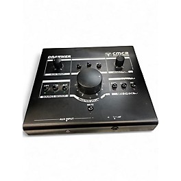 Used Drawmer CMC2 Signal Processor