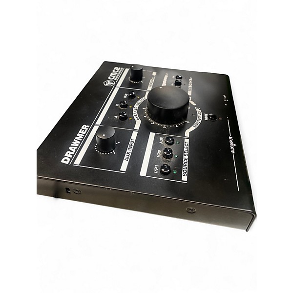 Used Drawmer CMC2 Signal Processor