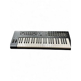Used M-Audio Oxygen Pro 49 MIDI Controller