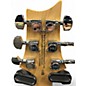 Used PRS SE CE24 Metallic Gold Solid Body Electric Guitar