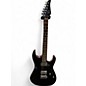 Used Suhr Pete Thorn Signature Standard HH Black Solid Body Electric Guitar thumbnail