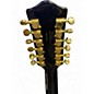 Used Gretsch Guitars G5422G-12 Black Hollow Body Electric Guitar