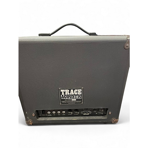 Used Trace Elliot TA100R Acoustic Guitar Combo Amp